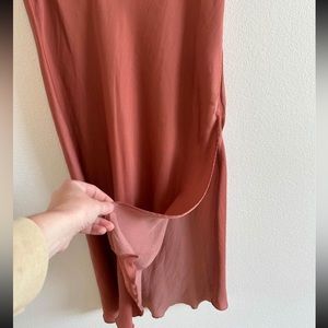 Sweet Talker Half Slip Skirt XS